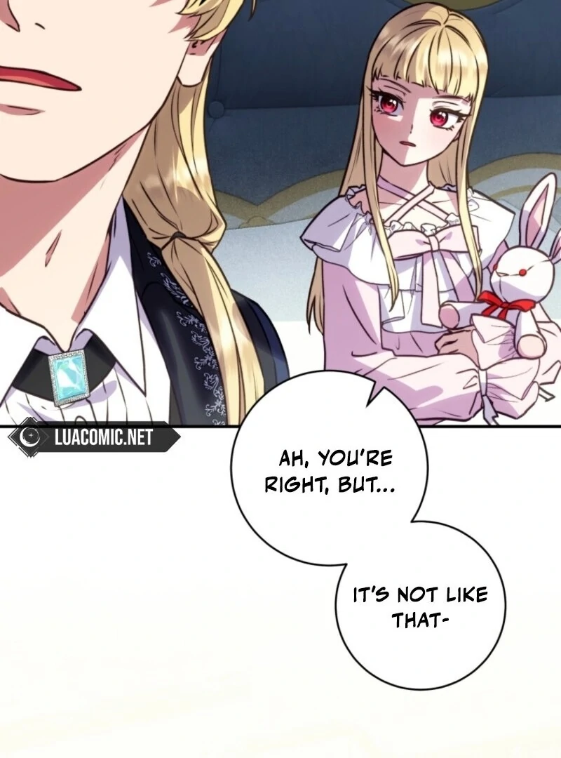 The Wirepuller Gets Lucky in Happier Years Chapter 62 - Page 76