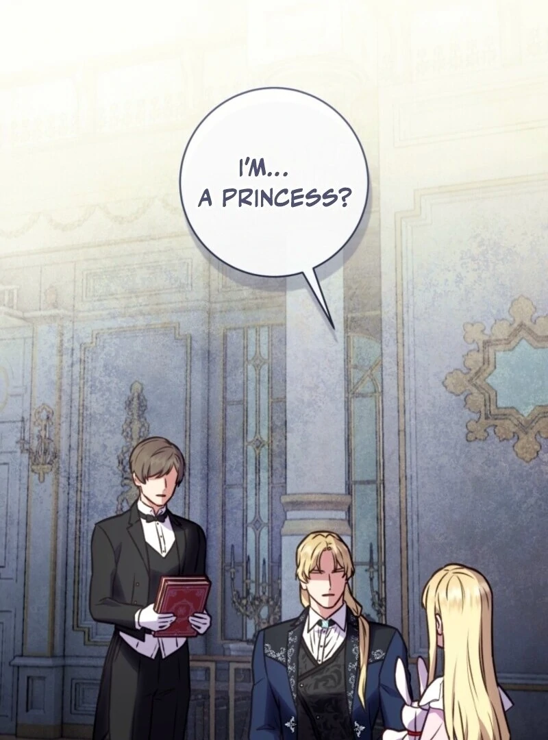The Wirepuller Gets Lucky in Happier Years Chapter 62 - Page 77