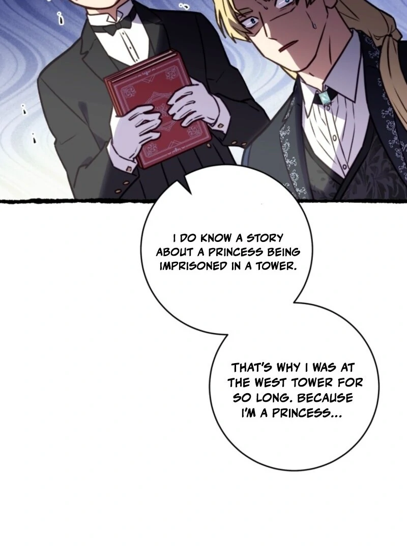 The Wirepuller Gets Lucky in Happier Years Chapter 62 - Page 79