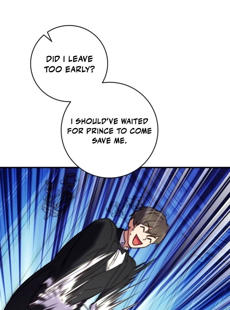 The Wirepuller Gets Lucky in Happier Years Chapter 62 - Page 80