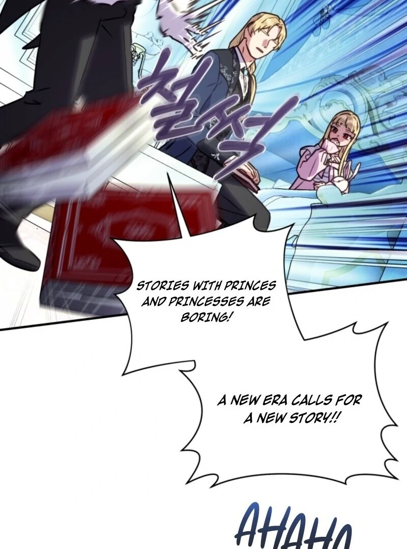 The Wirepuller Gets Lucky in Happier Years Chapter 62 - Page 81