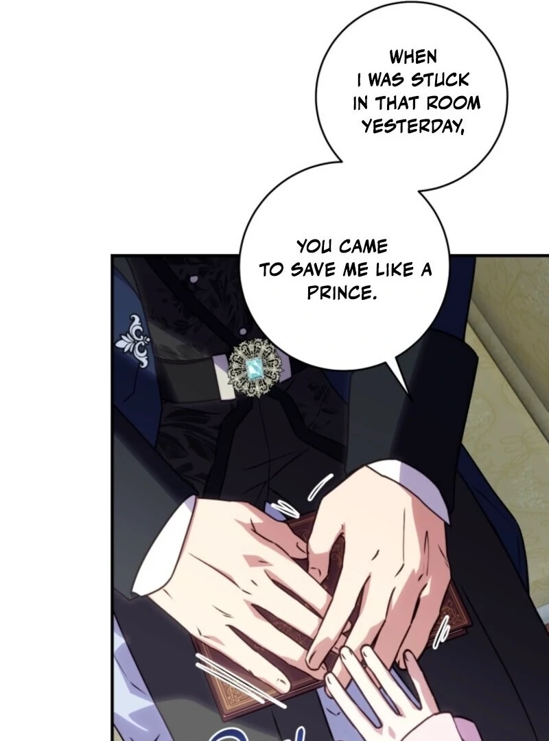 The Wirepuller Gets Lucky in Happier Years Chapter 62 - Page 84