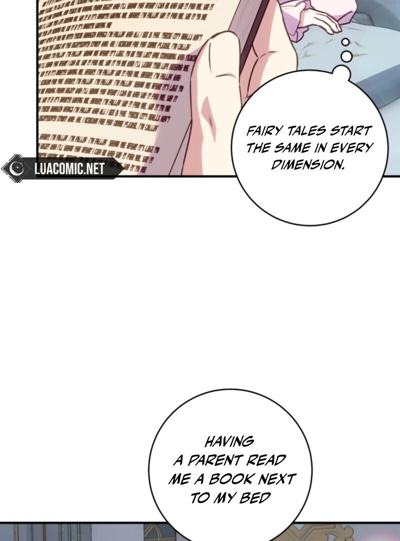 The Wirepuller Gets Lucky in Happier Years Chapter 62 - Page 90