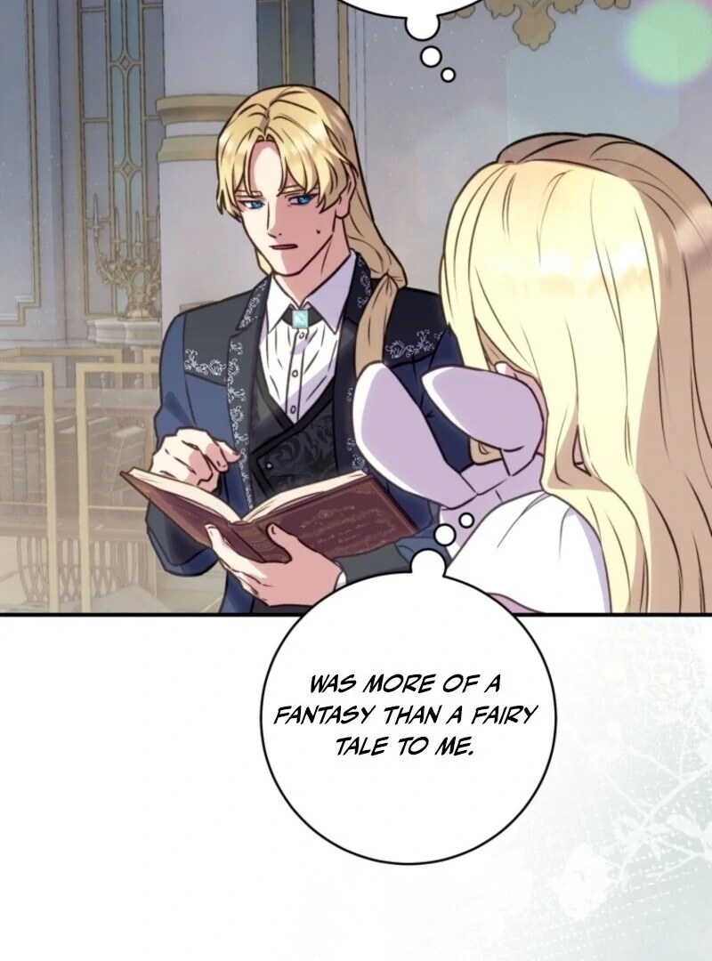 The Wirepuller Gets Lucky in Happier Years Chapter 62 - Page 91