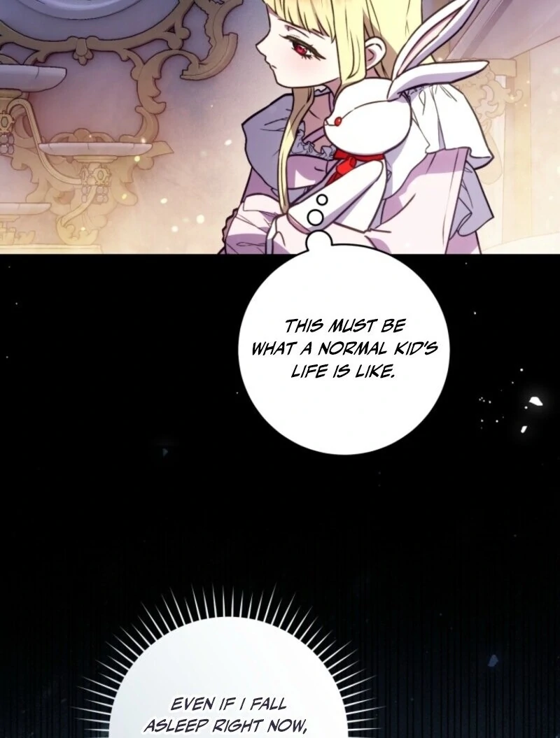 The Wirepuller Gets Lucky in Happier Years Chapter 62 - Page 96