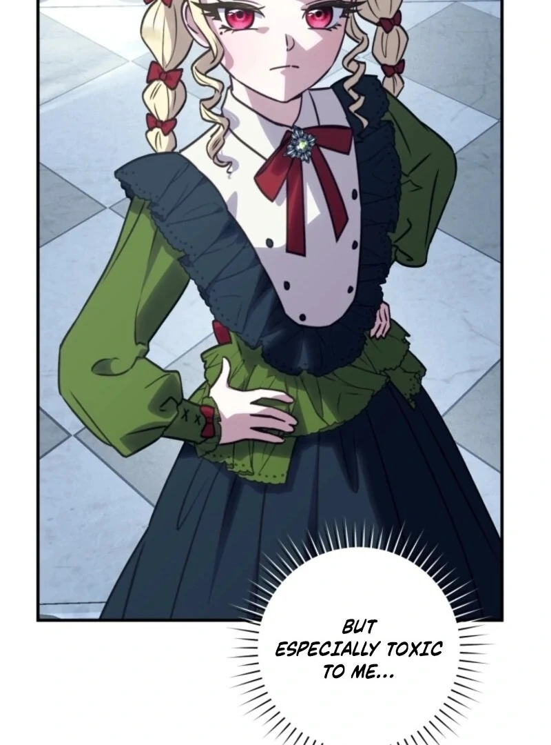 The Wirepuller Gets Lucky in Happier Years Chapter 63 - Page 11