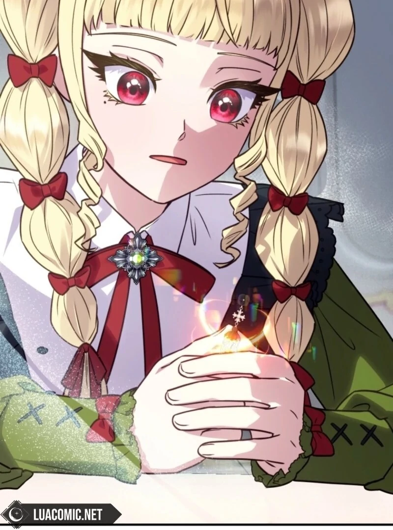 The Wirepuller Gets Lucky in Happier Years Chapter 63 - Page 102