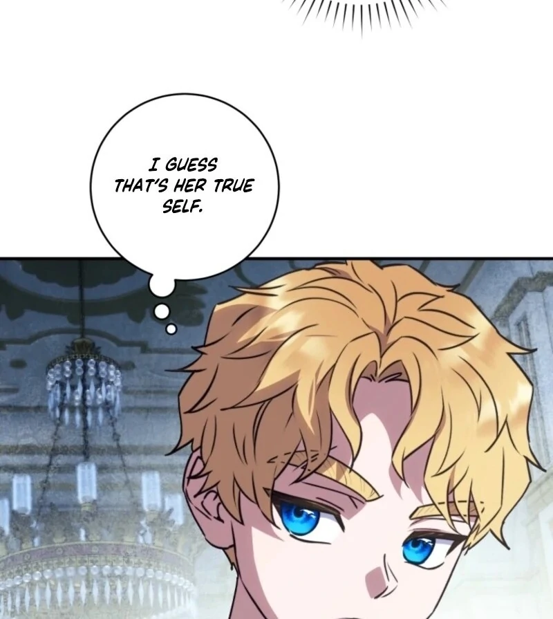 The Wirepuller Gets Lucky in Happier Years Chapter 63 - Page 12