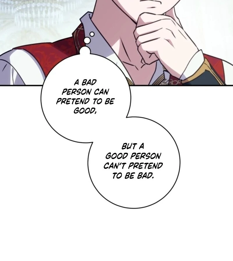 The Wirepuller Gets Lucky in Happier Years Chapter 63 - Page 13