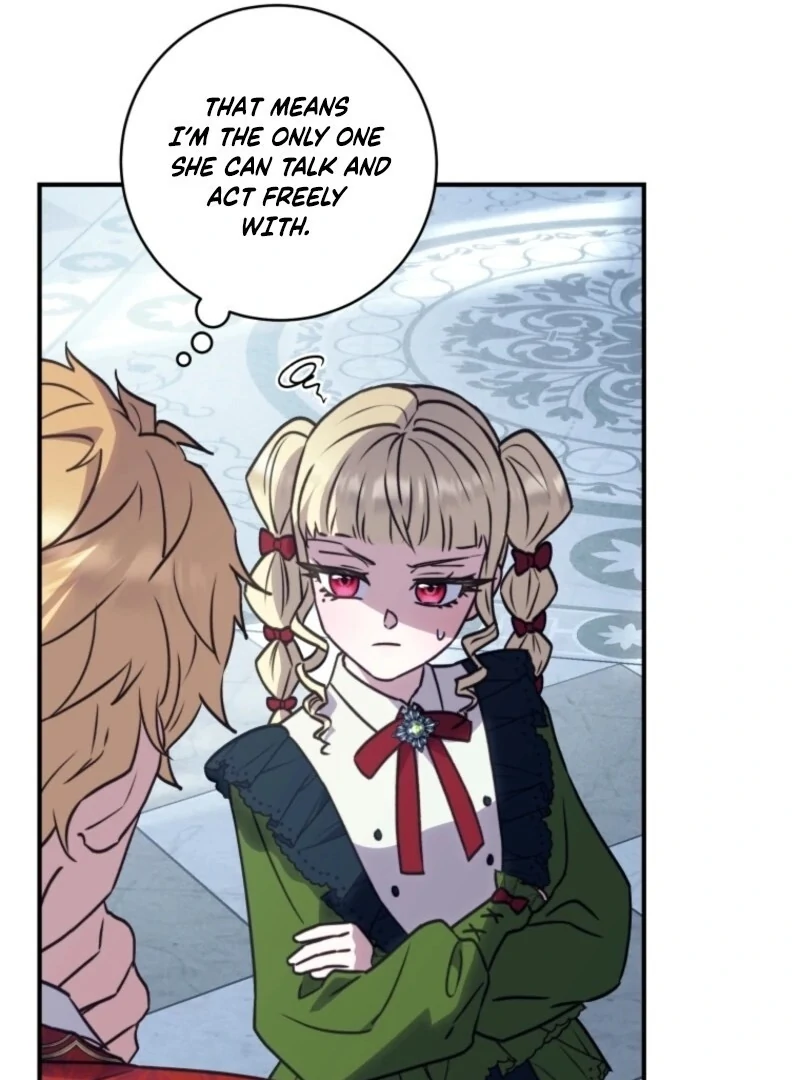 The Wirepuller Gets Lucky in Happier Years Chapter 63 - Page 14