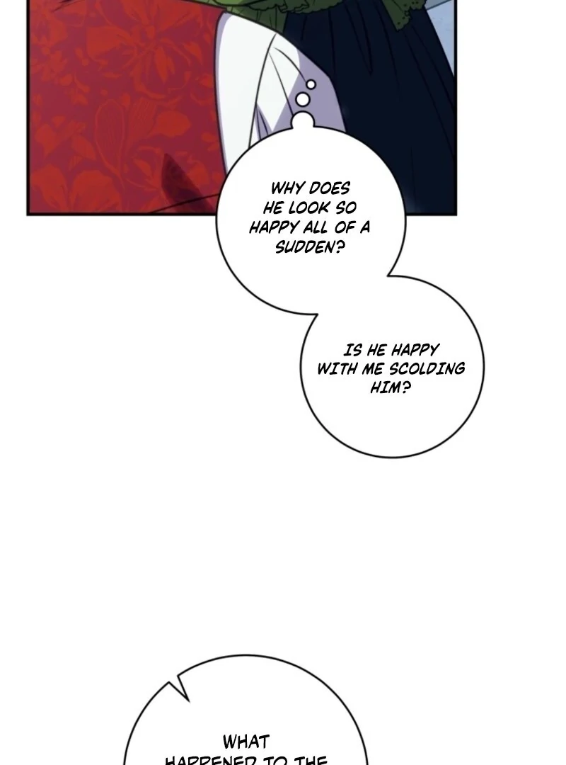 The Wirepuller Gets Lucky in Happier Years Chapter 63 - Page 15