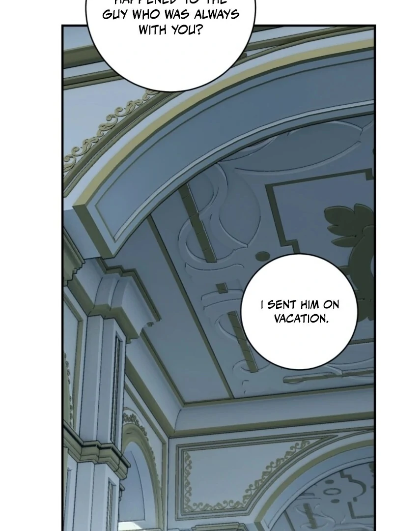 The Wirepuller Gets Lucky in Happier Years Chapter 63 - Page 16