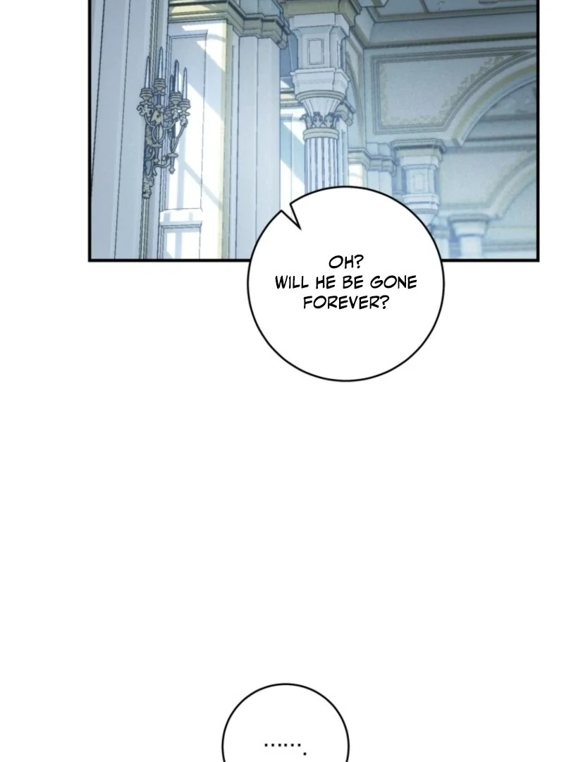 The Wirepuller Gets Lucky in Happier Years Chapter 63 - Page 17