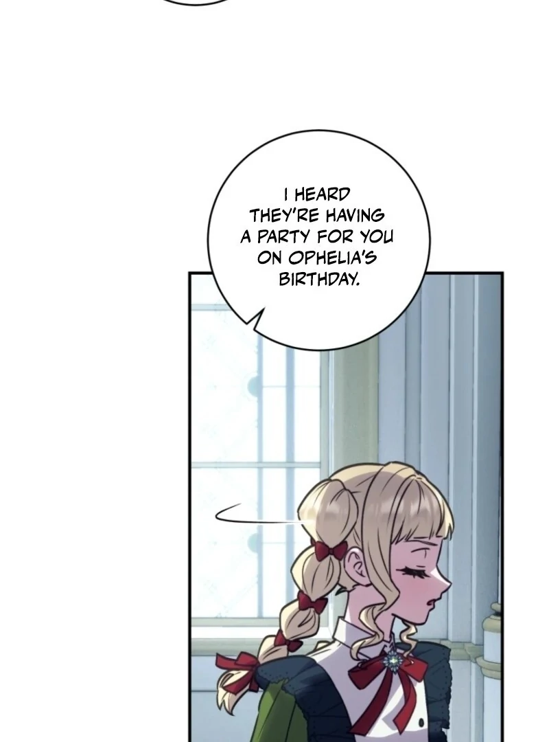 The Wirepuller Gets Lucky in Happier Years Chapter 63 - Page 19