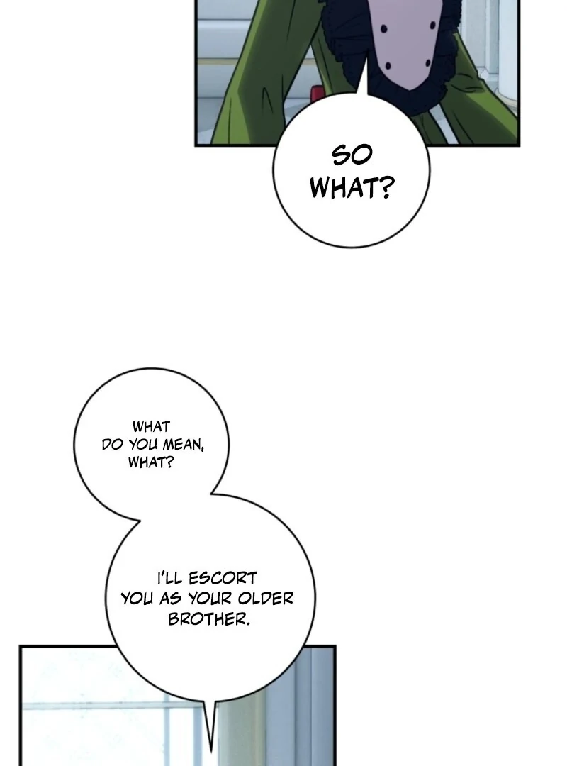 The Wirepuller Gets Lucky in Happier Years Chapter 63 - Page 20