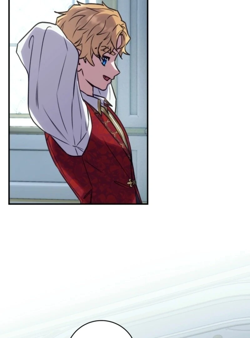 The Wirepuller Gets Lucky in Happier Years Chapter 63 - Page 21