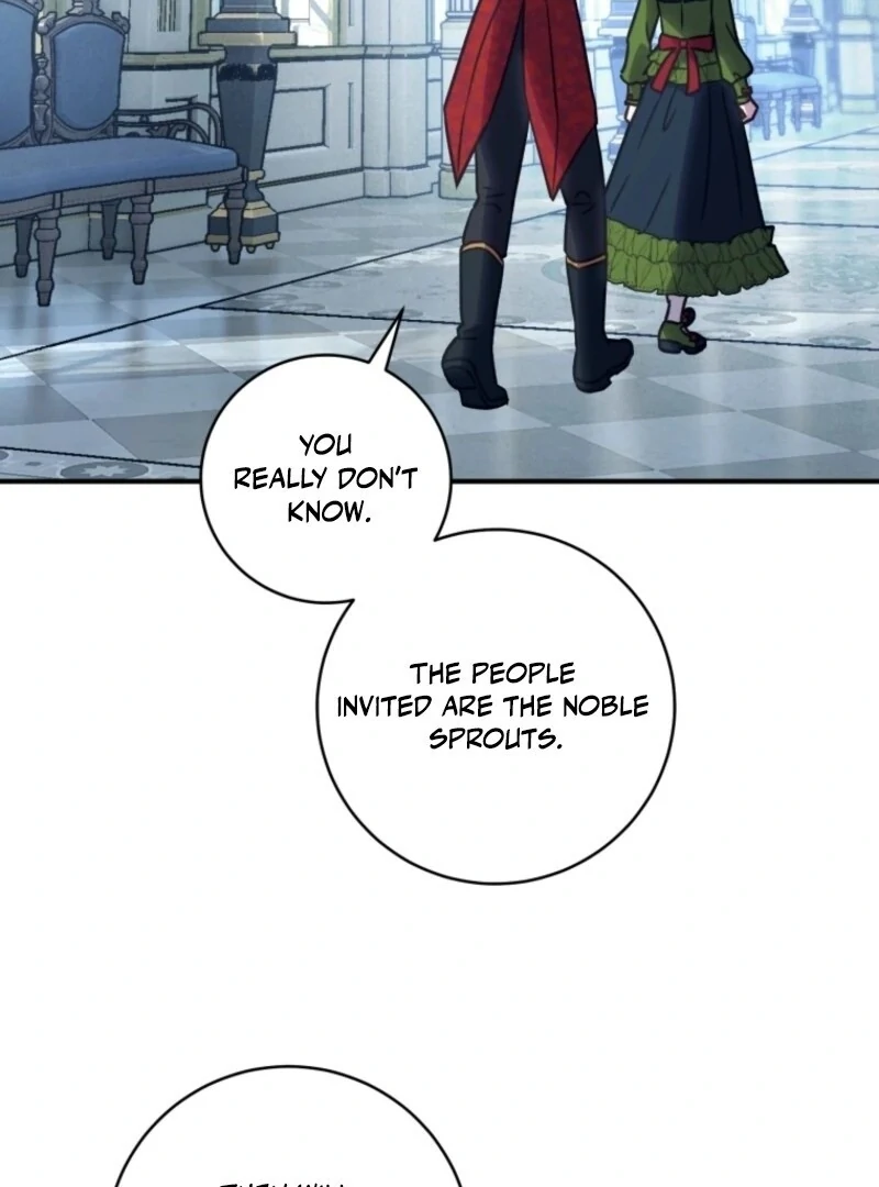 The Wirepuller Gets Lucky in Happier Years Chapter 63 - Page 23