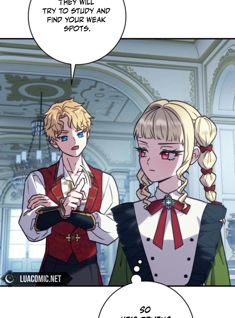 The Wirepuller Gets Lucky in Happier Years Chapter 63 - Page 24