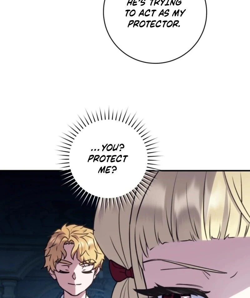 The Wirepuller Gets Lucky in Happier Years Chapter 63 - Page 25