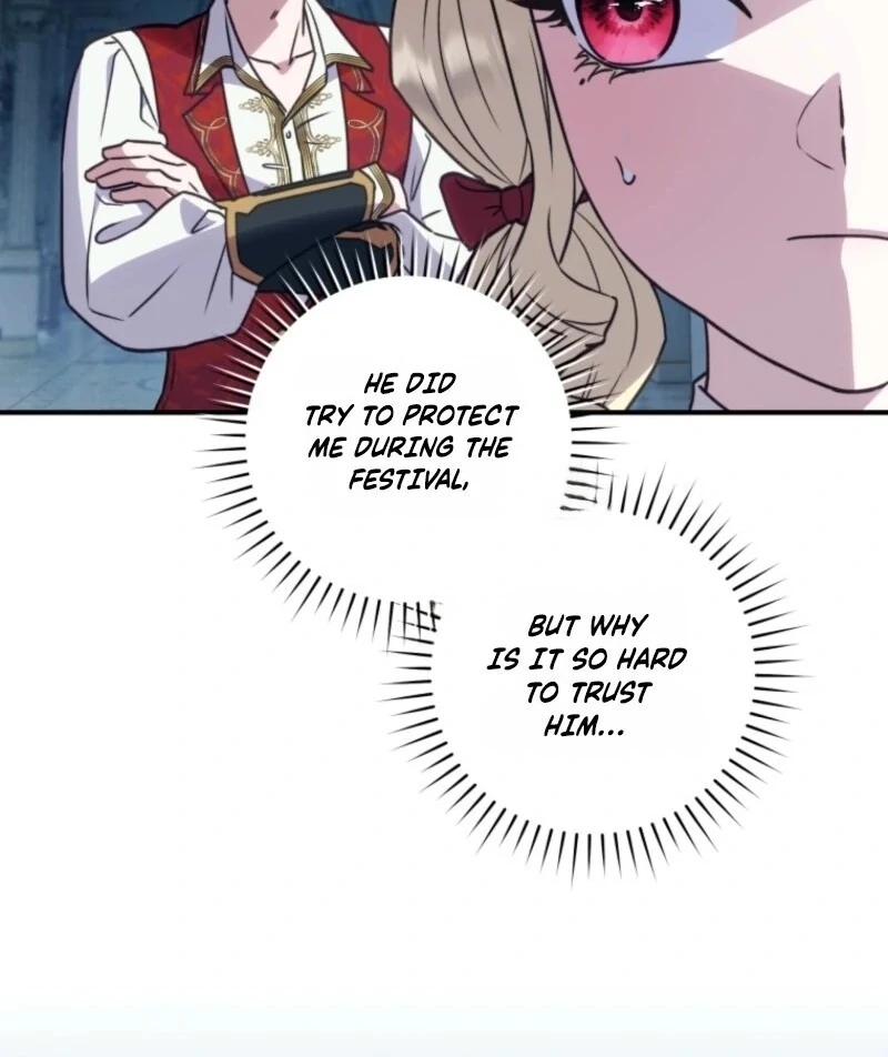 The Wirepuller Gets Lucky in Happier Years Chapter 63 - Page 26