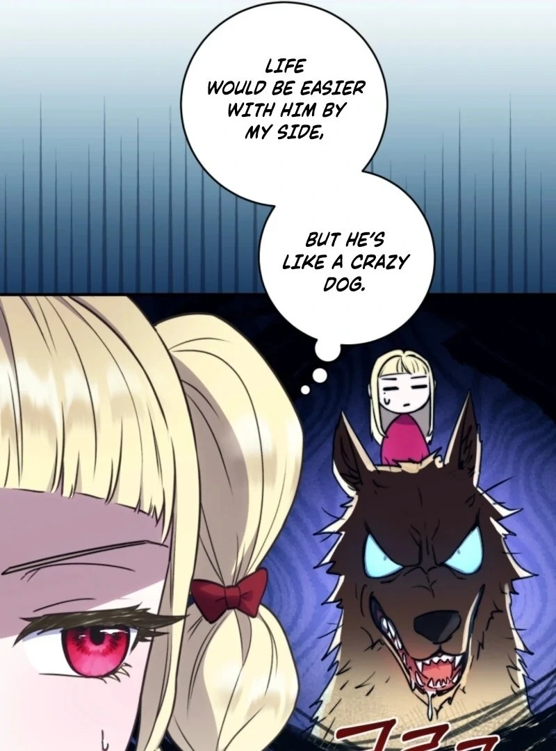 The Wirepuller Gets Lucky in Happier Years Chapter 63 - Page 27