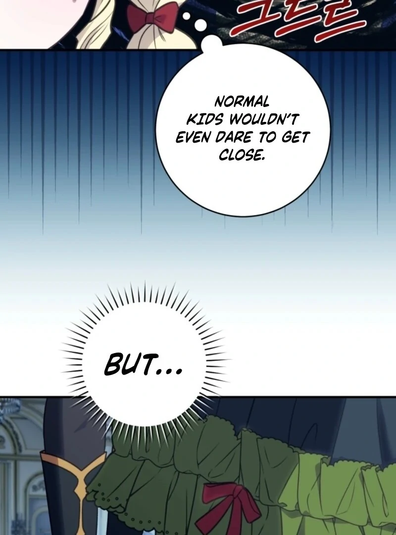 The Wirepuller Gets Lucky in Happier Years Chapter 63 - Page 28