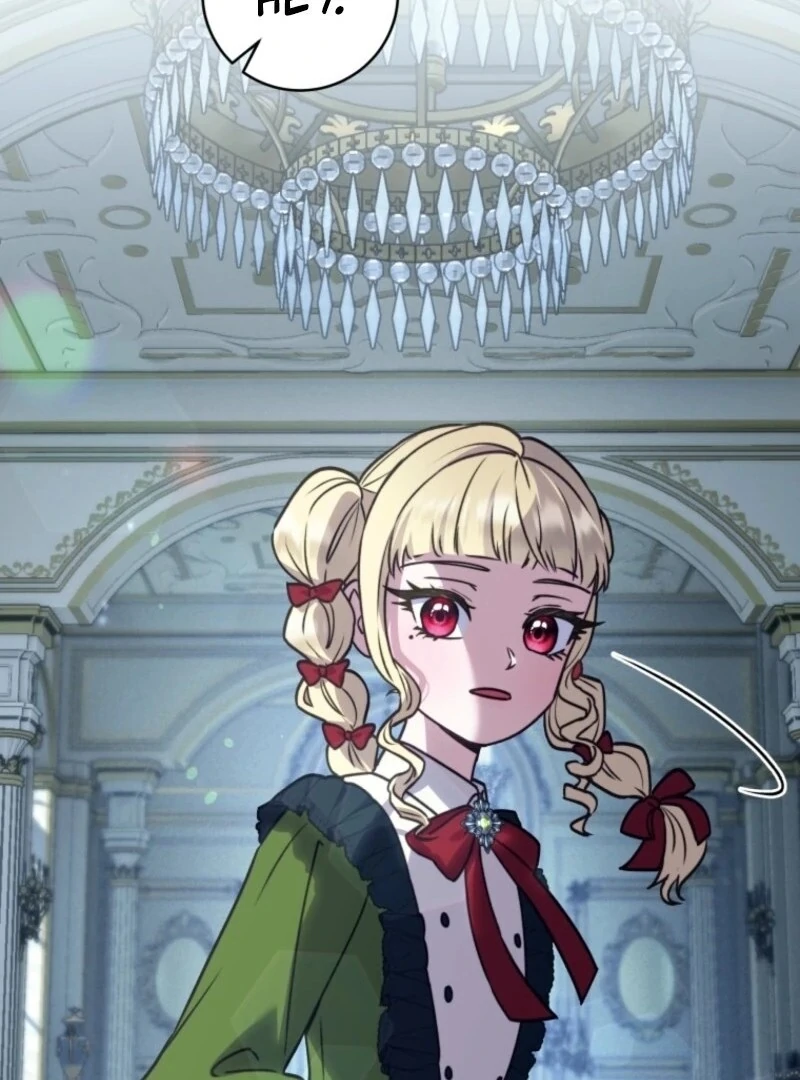 The Wirepuller Gets Lucky in Happier Years Chapter 63 - Page 4