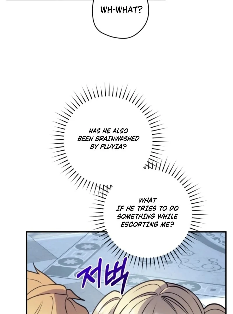 The Wirepuller Gets Lucky in Happier Years Chapter 63 - Page 31