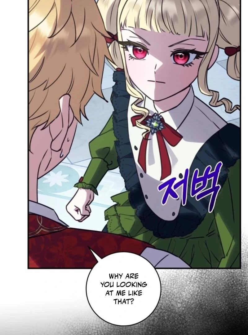 The Wirepuller Gets Lucky in Happier Years Chapter 63 - Page 32