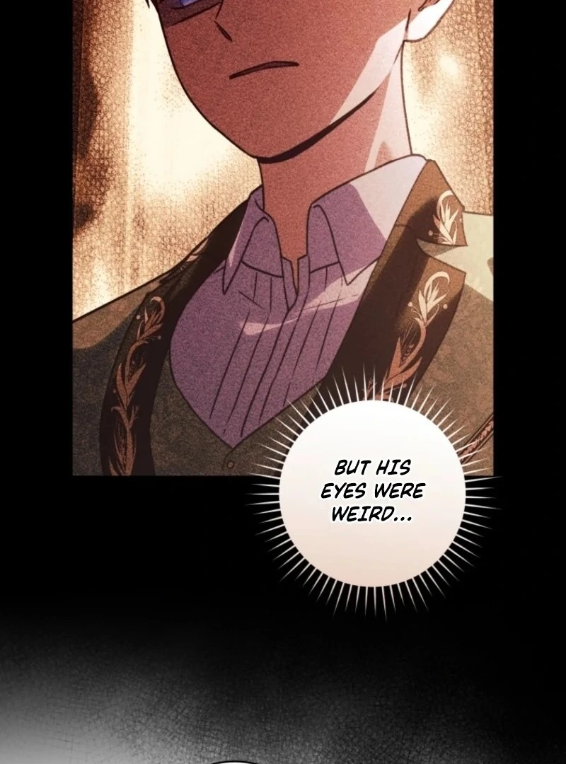 The Wirepuller Gets Lucky in Happier Years Chapter 63 - Page 34