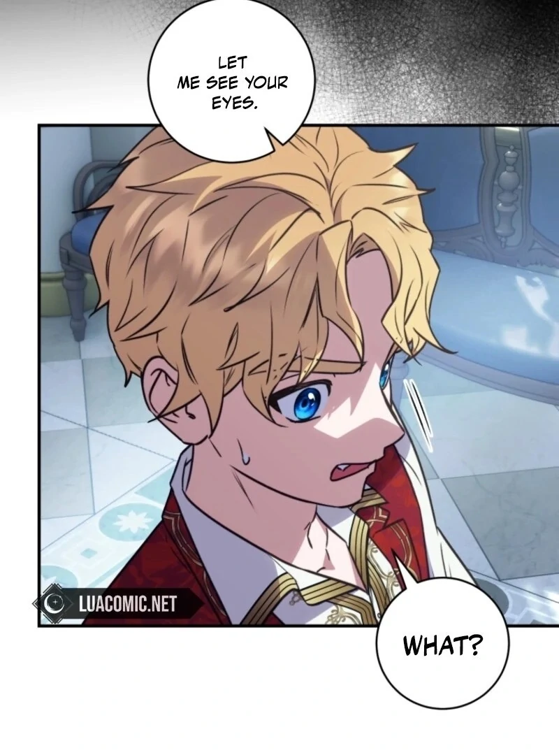 The Wirepuller Gets Lucky in Happier Years Chapter 63 - Page 35