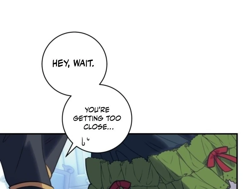 The Wirepuller Gets Lucky in Happier Years Chapter 63 - Page 36