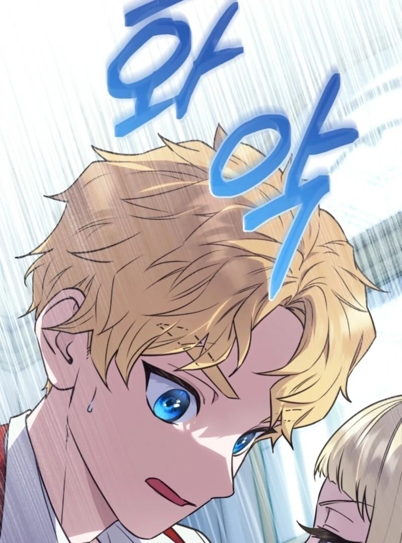 The Wirepuller Gets Lucky in Happier Years Chapter 63 - Page 38