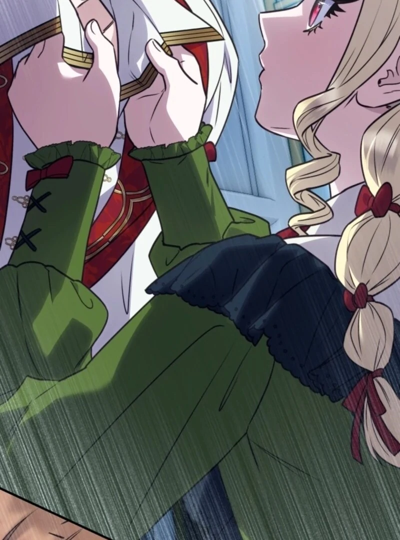 The Wirepuller Gets Lucky in Happier Years Chapter 63 - Page 39