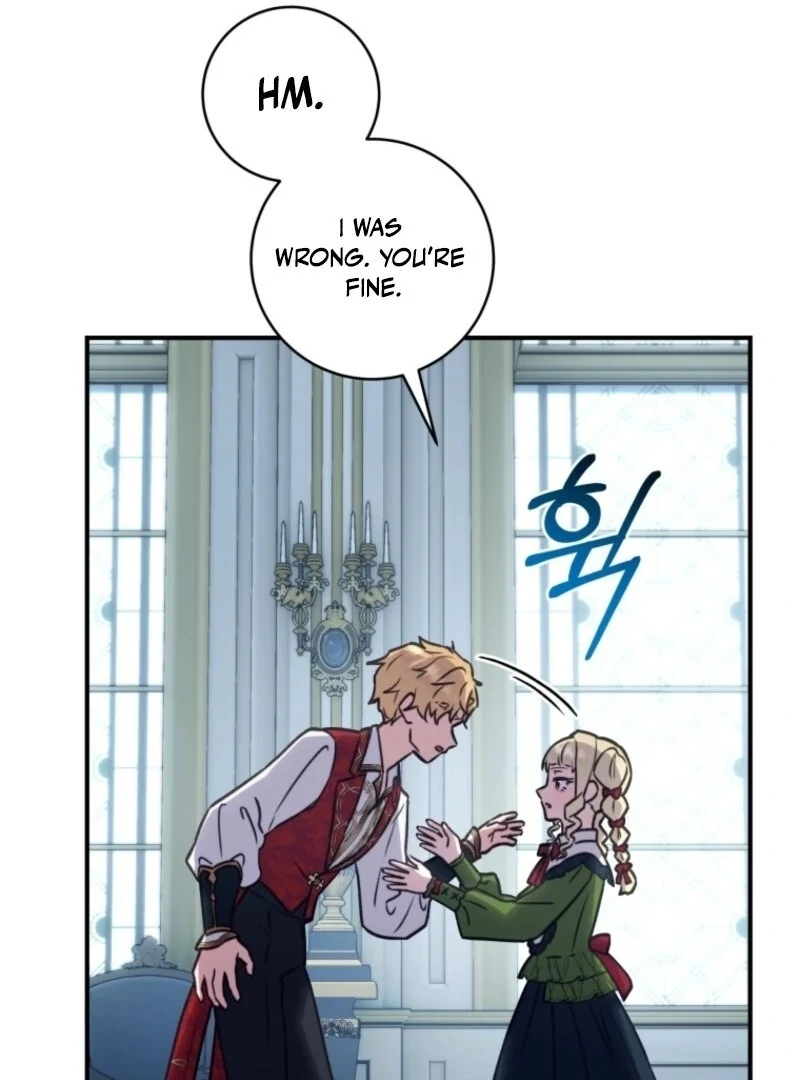 The Wirepuller Gets Lucky in Happier Years Chapter 63 - Page 46