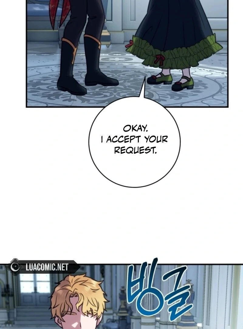 The Wirepuller Gets Lucky in Happier Years Chapter 63 - Page 47