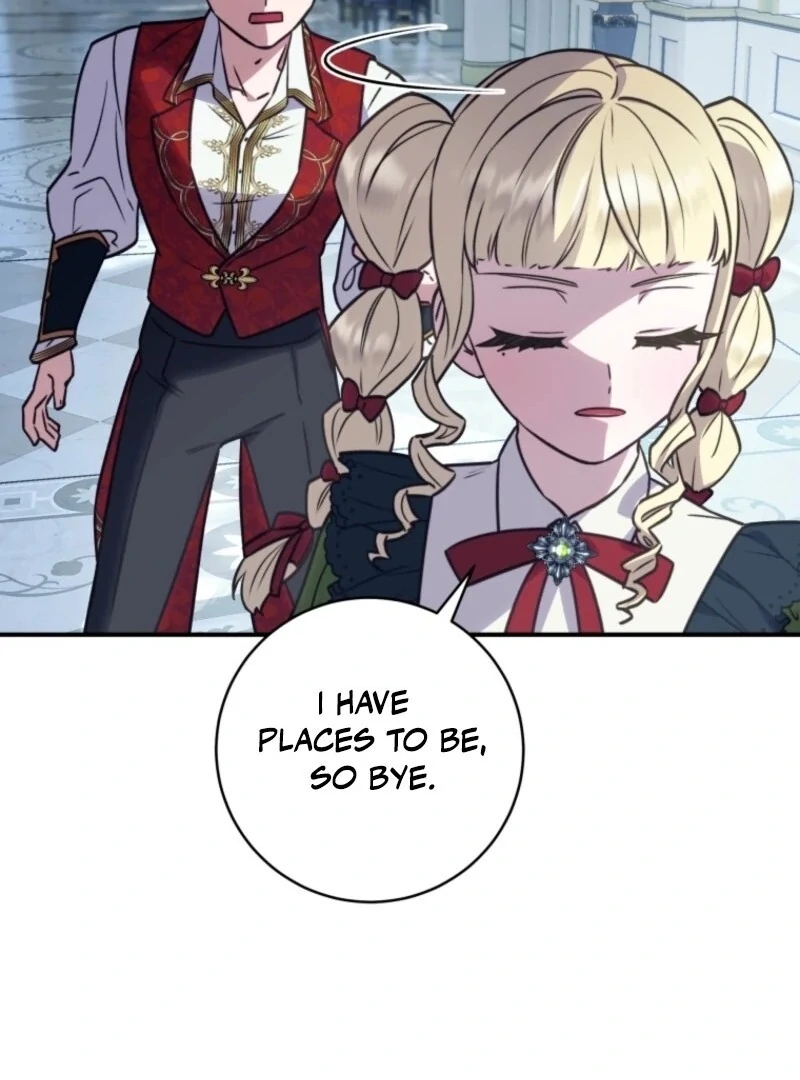 The Wirepuller Gets Lucky in Happier Years Chapter 63 - Page 48