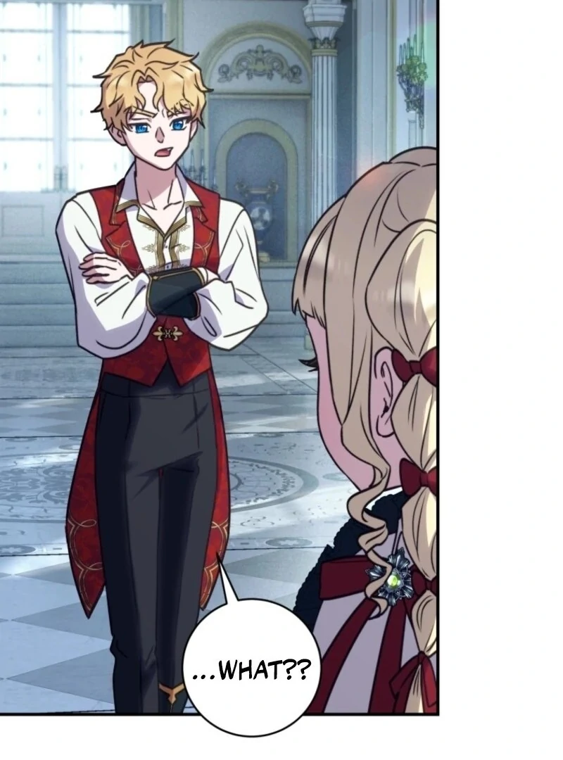 The Wirepuller Gets Lucky in Happier Years Chapter 63 - Page 6