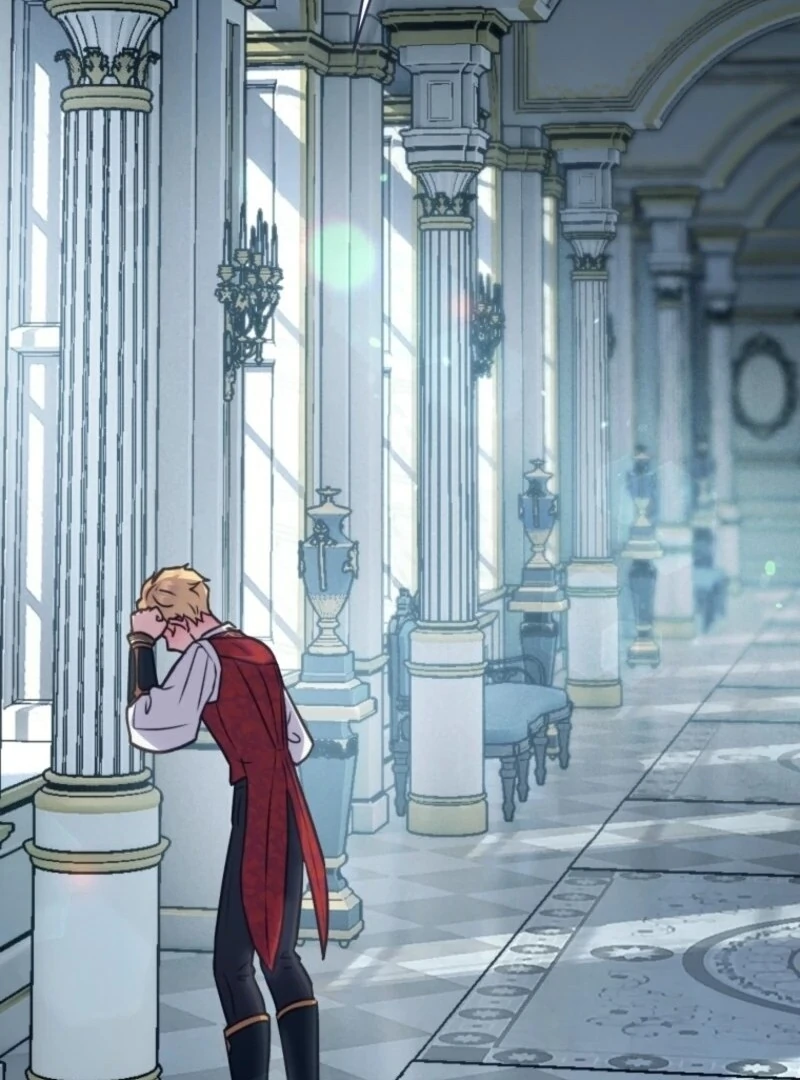 The Wirepuller Gets Lucky in Happier Years Chapter 63 - Page 55