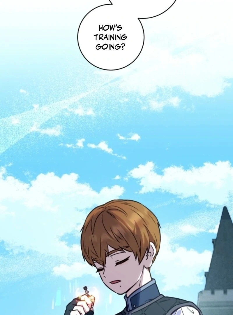 The Wirepuller Gets Lucky in Happier Years Chapter 63 - Page 58