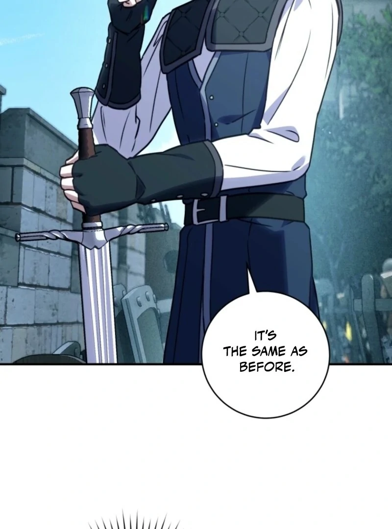 The Wirepuller Gets Lucky in Happier Years Chapter 63 - Page 59