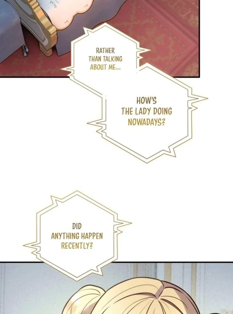 The Wirepuller Gets Lucky in Happier Years Chapter 63 - Page 61