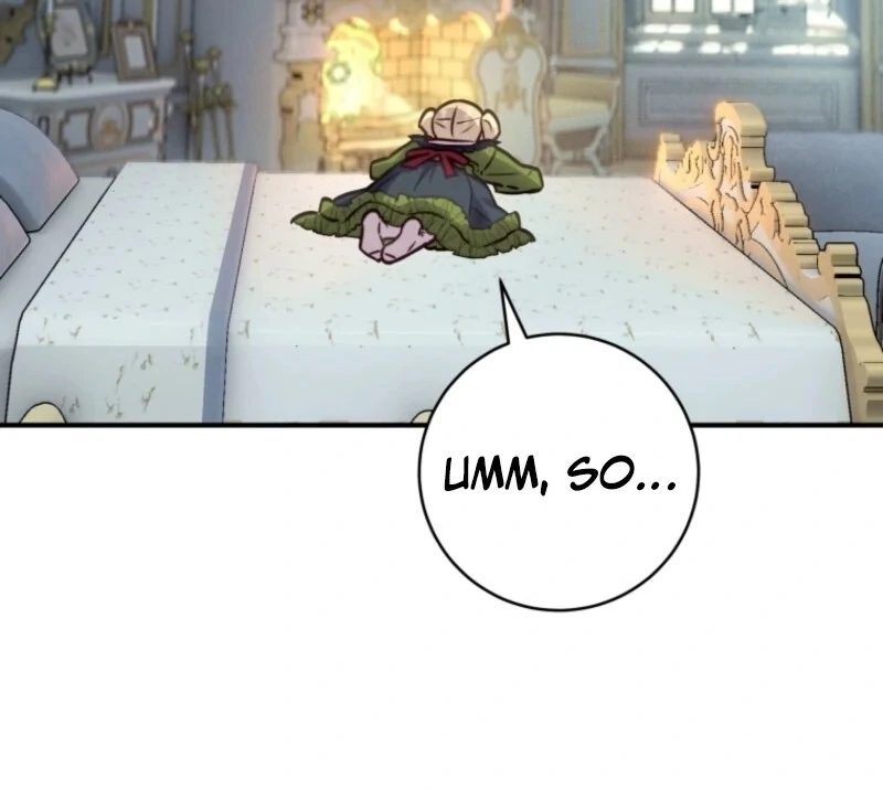 The Wirepuller Gets Lucky in Happier Years Chapter 63 - Page 64