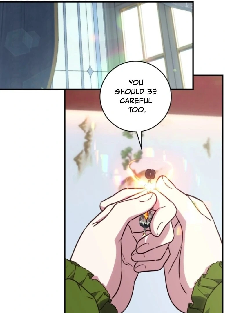 The Wirepuller Gets Lucky in Happier Years Chapter 63 - Page 66