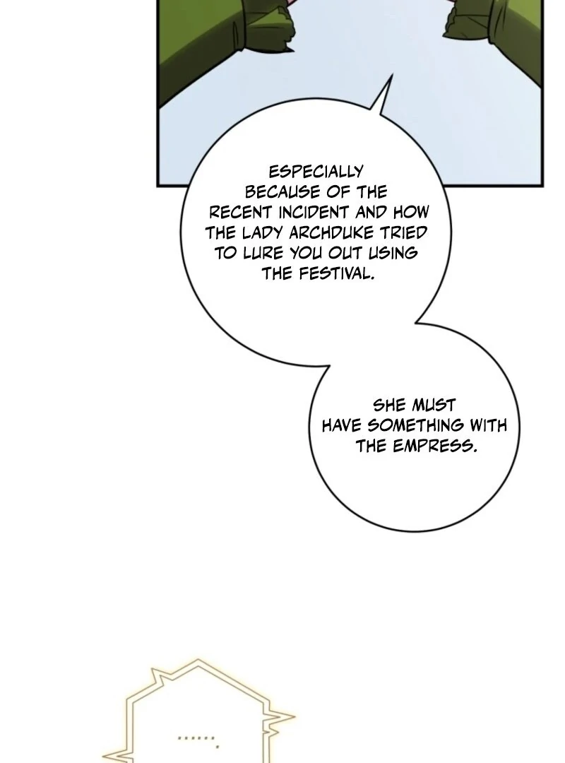 The Wirepuller Gets Lucky in Happier Years Chapter 63 - Page 67