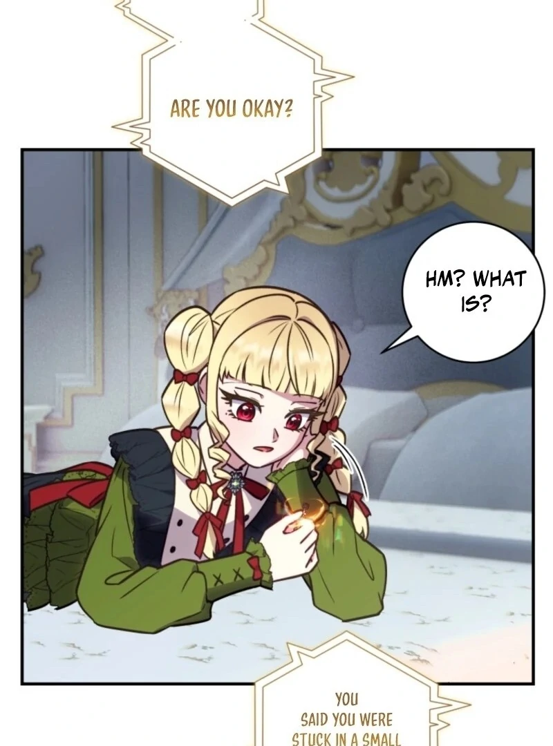 The Wirepuller Gets Lucky in Happier Years Chapter 63 - Page 68