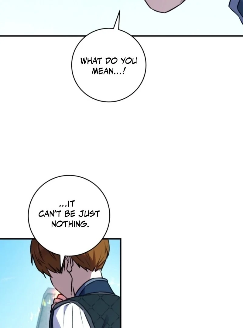 The Wirepuller Gets Lucky in Happier Years Chapter 63 - Page 70