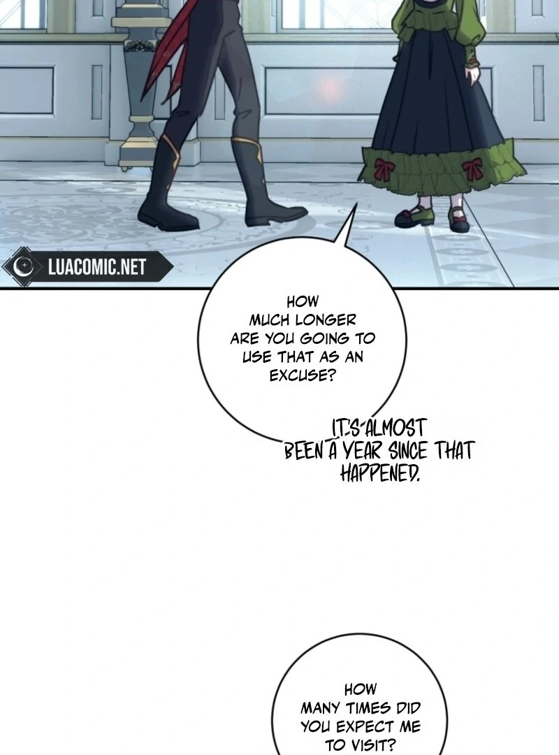 The Wirepuller Gets Lucky in Happier Years Chapter 63 - Page 8