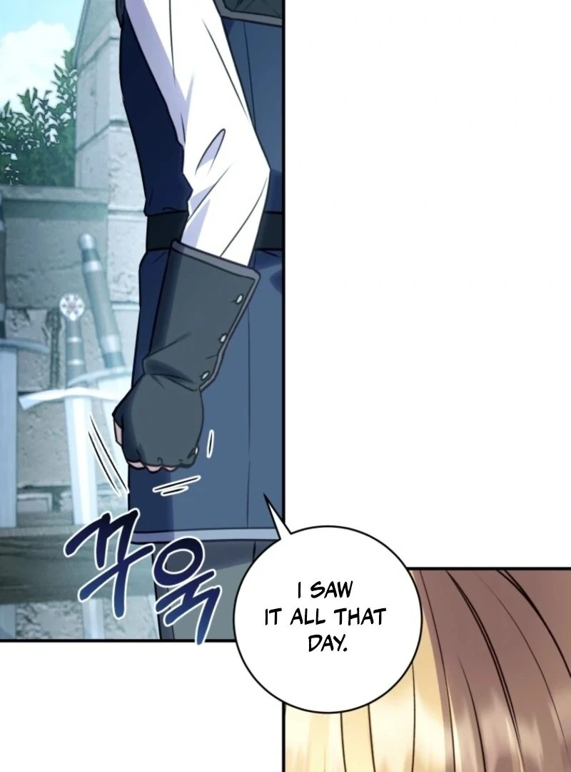 The Wirepuller Gets Lucky in Happier Years Chapter 63 - Page 71