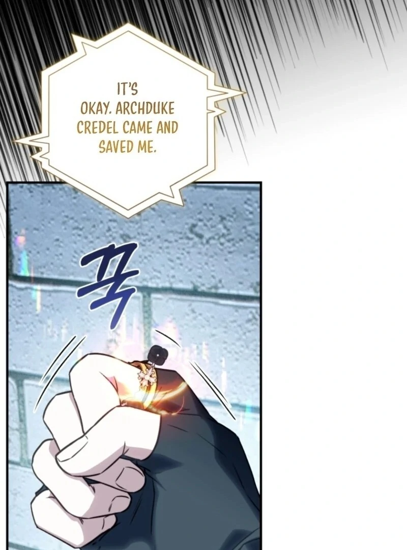 The Wirepuller Gets Lucky in Happier Years Chapter 63 - Page 75